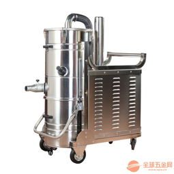 富拓達牌FTV380系列南昌工業吸塵器 高效清潔與配件解析