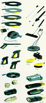 北京科林威德航空技術產品目錄 高效清潔與溫控設備全方位解決方案