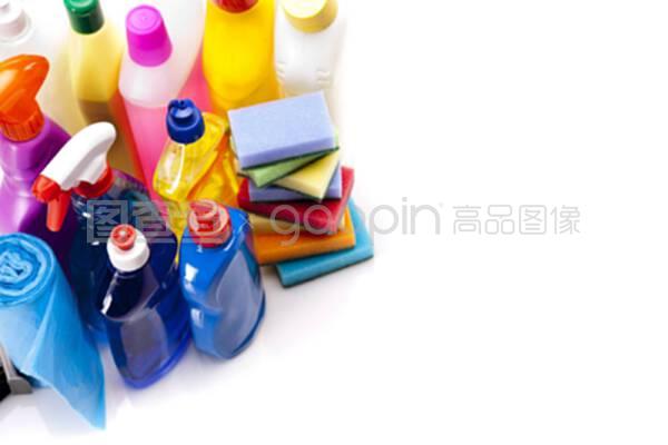 居家清潔用品的智慧選擇與使用指南