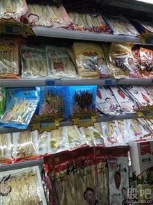 延吉百貨大樓食品超市 一站式購(gòu)物體驗(yàn)的百貨與美食天堂