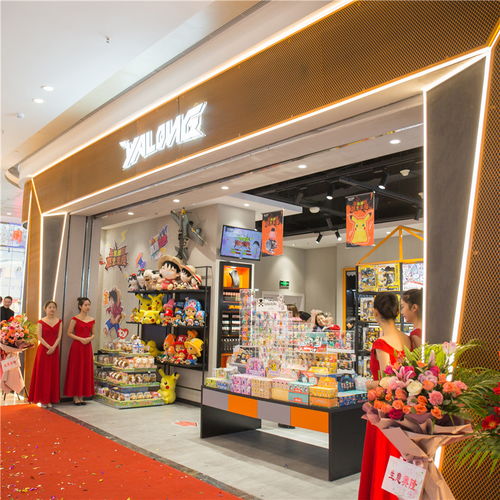 精品百貨加盟店科學進貨指南 把握三大核心原則，打造差異化競爭力