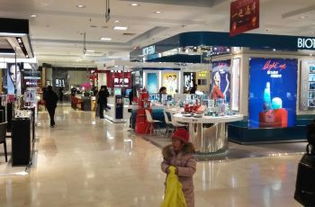 寧波銀泰百貨（天一店）購物全攻略 地址、電話、營業時間與精選推薦